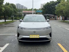 Dongfeng Binguo eπ008 2024 210Max Extended Range 6-Seater - ფოტო 2