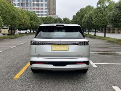 Dongfeng Binguo eπ008 2024 210Max Extended Range 6-Seater - ფოტო 3