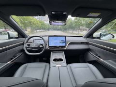 Dongfeng Binguo eπ008 2024 210Max Extended Range 6-Seater - ფოტო 6