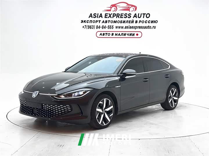 Volkswagen Lingdu L 280TSI DSG Spicy Edition