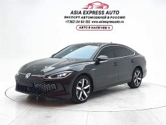 Volkswagen Lingdu L 280TSI DSG Spicy Edition - ფოტო 1