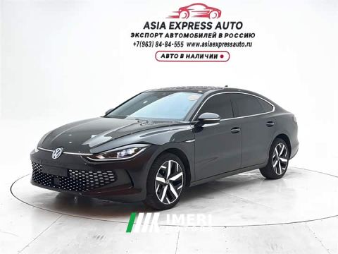 2022 Volkswagen Lingdu L 280TSI DSG Spicy Edition