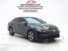 Volkswagen Lingdu L 280TSI DSG Spicy Edition - ფოტო 3