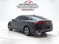 Volkswagen Lingdu L 280TSI DSG Spicy Edition - ფოტო 4
