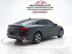 Volkswagen Lingdu L 280TSI DSG Spicy Edition - ფოტო 6