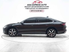 Volkswagen Lingdu L 280TSI DSG Spicy Edition - ფოტო 7