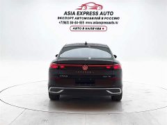 Volkswagen Lingdu L 280TSI DSG Spicy Edition - ფოტო 8