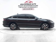 Volkswagen Lingdu L 280TSI DSG Spicy Edition - ფოტო 9