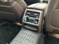 BMW 7 Series 2019 Facelift 740Li Premier Luxury Package - ფოტო 11