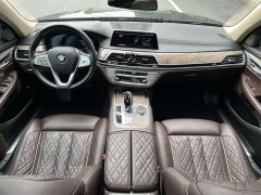 BMW 7 Series 2019 Facelift 740Li Premier Luxury Package - ფოტო 6