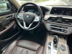 BMW 7 Series 2019 Facelift 740Li Premier Luxury Package - ფოტო 7