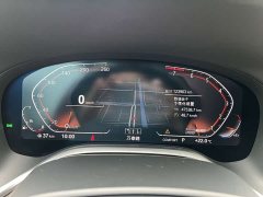 BMW 7 Series 2019 Facelift 740Li Premier Luxury Package - ფოტო 8