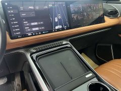 XPeng G9 2022 702 Pro - ფოტო 15