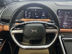 XPeng G9 2022 702 Pro - ფოტო 8