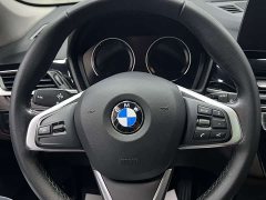BMW X1 sDrive20Li Fashion - ფოტო 11