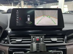 BMW X1 sDrive20Li Fashion - ფოტო 12