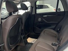 BMW X1 sDrive20Li Fashion - ფოტო 13