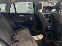 BMW X1 sDrive20Li Fashion - ფოტო 14