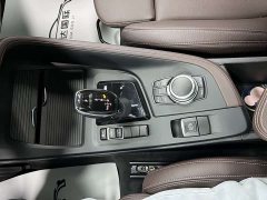 BMW X1 sDrive20Li Fashion - ფოტო 15