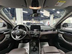 BMW X1 sDrive20Li Fashion - ფოტო 17