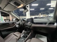 BMW X1 sDrive20Li Fashion - ფოტო 19