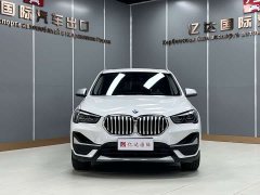 BMW X1 sDrive20Li Fashion - ფოტო 2