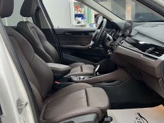 BMW X1 sDrive20Li Fashion - ფოტო 20