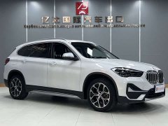 BMW X1 sDrive20Li Fashion - ფოტო 3