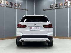 BMW X1 sDrive20Li Fashion - ფოტო 5