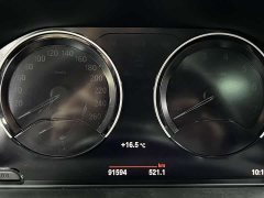 BMW X1 sDrive20Li Fashion - ფოტო 8