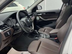 BMW X1 sDrive20Li Fashion - ფოტო 9