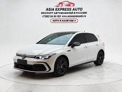 Volkswagen Golf 2021 280TSI DSG R-Line - ფოტო 1