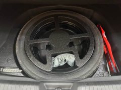 Volkswagen Golf 2021 280TSI DSG R-Line - ფოტო 10