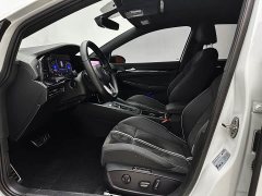 Volkswagen Golf 2021 280TSI DSG R-Line - ფოტო 11
