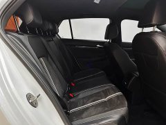 Volkswagen Golf 2021 280TSI DSG R-Line - ფოტო 15
