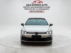 Volkswagen Golf 2021 280TSI DSG R-Line - ფოტო 2