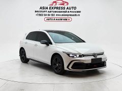 Volkswagen Golf 2021 280TSI DSG R-Line - ფოტო 3