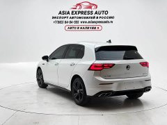 Volkswagen Golf 2021 280TSI DSG R-Line - ფოტო 4