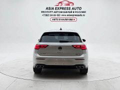 Volkswagen Golf 2021 280TSI DSG R-Line - ფოტო 5