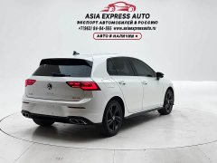 Volkswagen Golf 2021 280TSI DSG R-Line - ფოტო 6