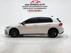 Volkswagen Golf 2021 280TSI DSG R-Line - ფოტო 7