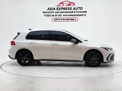 Volkswagen Golf 2021 280TSI DSG R-Line - ფოტო 9
