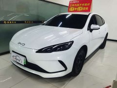 BYD Dolphin 05 DM-i 2025 DM-i Smart Drive Edition 120KM Flagship - ფოტო 1