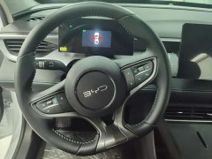 BYD Dolphin 05 DM-i 2025 DM-i Smart Drive Edition 120KM Flagship - ფოტო 12