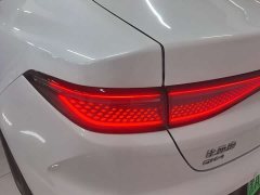 BYD Dolphin 05 DM-i 2025 DM-i Smart Drive Edition 120KM Flagship - ფოტო 19