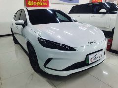 BYD Dolphin 05 DM-i 2025 DM-i Smart Drive Edition 120KM Flagship - ფოტო 2