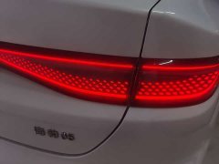 BYD Dolphin 05 DM-i 2025 DM-i Smart Drive Edition 120KM Flagship - ფოტო 20