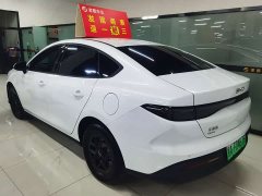BYD Dolphin 05 DM-i 2025 DM-i Smart Drive Edition 120KM Flagship - ფოტო 4