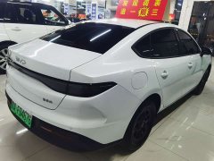BYD Dolphin 05 DM-i 2025 DM-i Smart Drive Edition 120KM Flagship - ფოტო 6