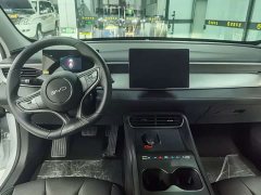 BYD Dolphin 05 DM-i 2025 DM-i Smart Drive Edition 120KM Flagship - ფოტო 8